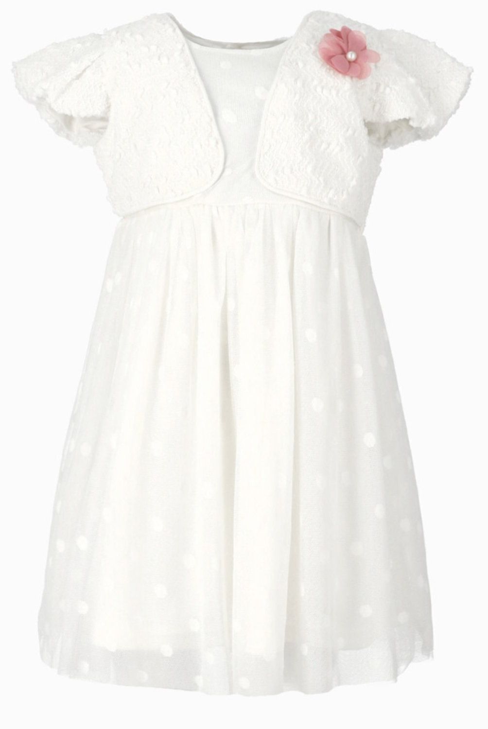 LIMONADA - Vestido Niña Limonada