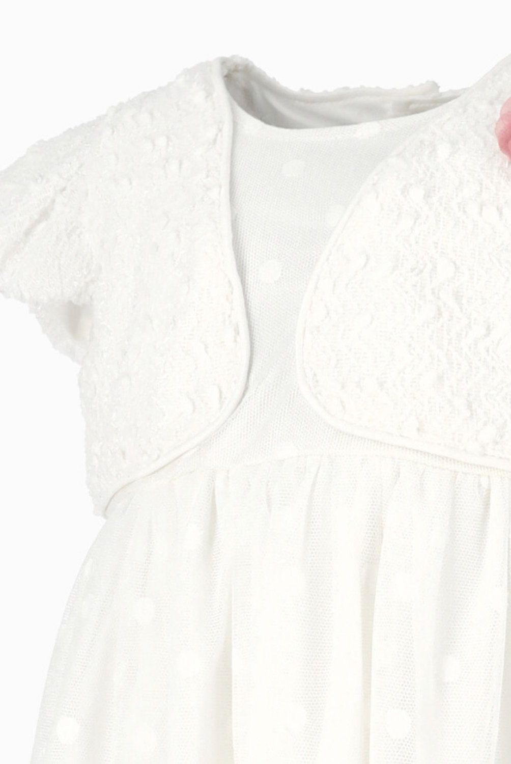 LIMONADA - Vestido Niña Limonada