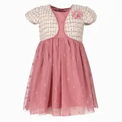 LIMONADA - Vestido Niña