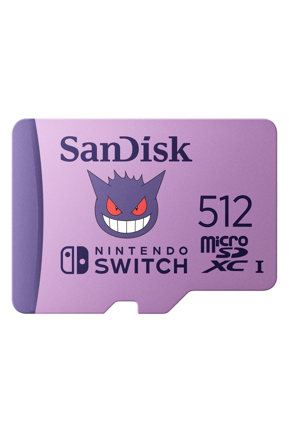 NintendoSwitch 本体 + microSDカード(512GB) SANDISK Memoria Microsd Nintendo Switch 512GB Sandisk | Falabella