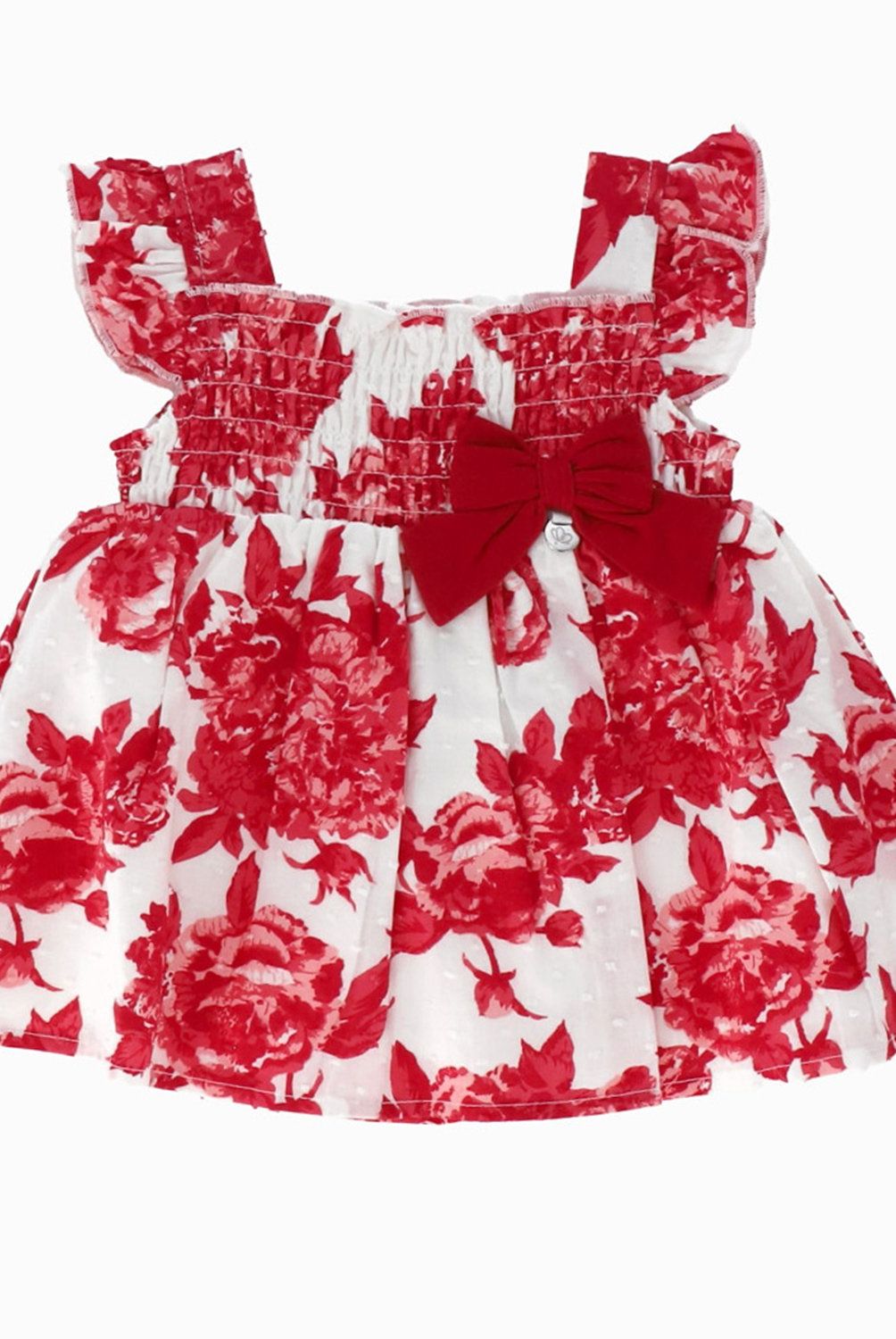 LIMONADA - Conjunto Algodón Bebé Niña Limonada