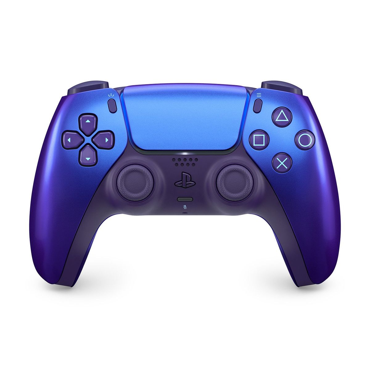 PLAYSTATION - PS5 Dualsense Chroma Indigo