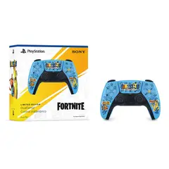PLAYSTATION - PS5 Dualsense Fortnite Le