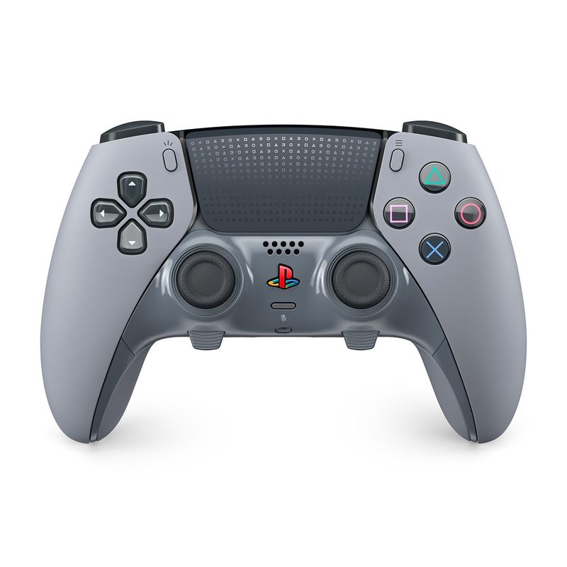 PLAYSTATION - PS5 Dualsense Edge 30 Aniversario Playstation