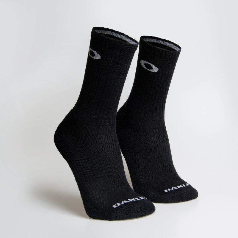 OAKLEY - Calcetines Essencial Crew Hombre Oakley