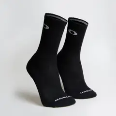 OAKLEY - Calcetines Essencial Crew Hombre