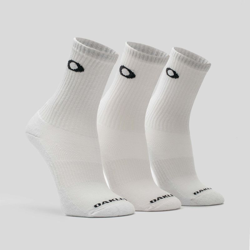 OAKLEY - Calcetines Essencial Crew Hombre Oakley