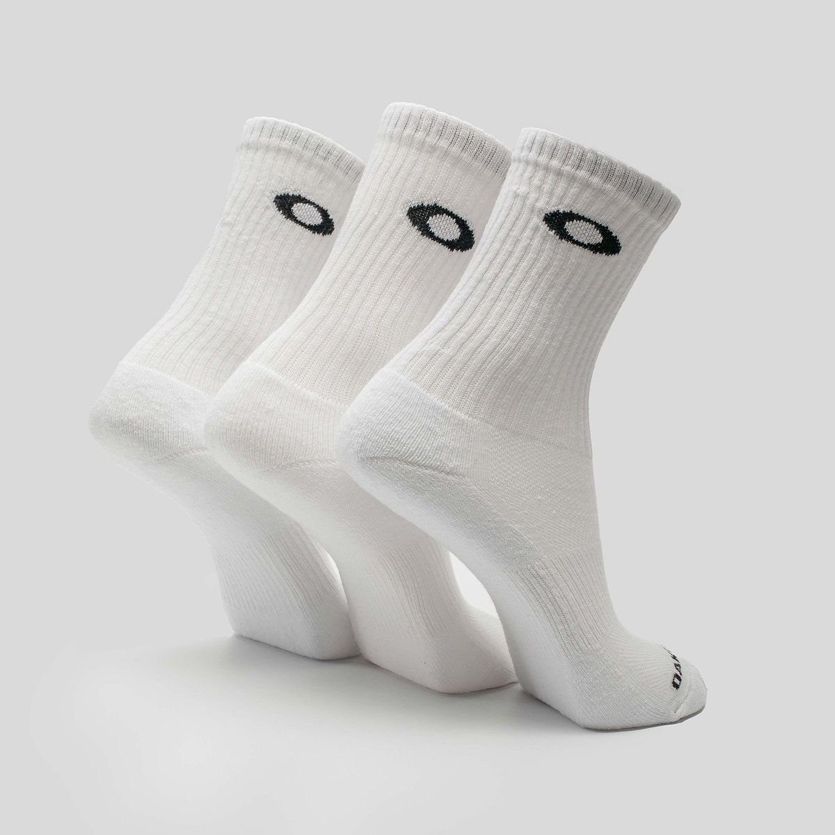 OAKLEY - Calcetines Essencial Crew Hombre Oakley