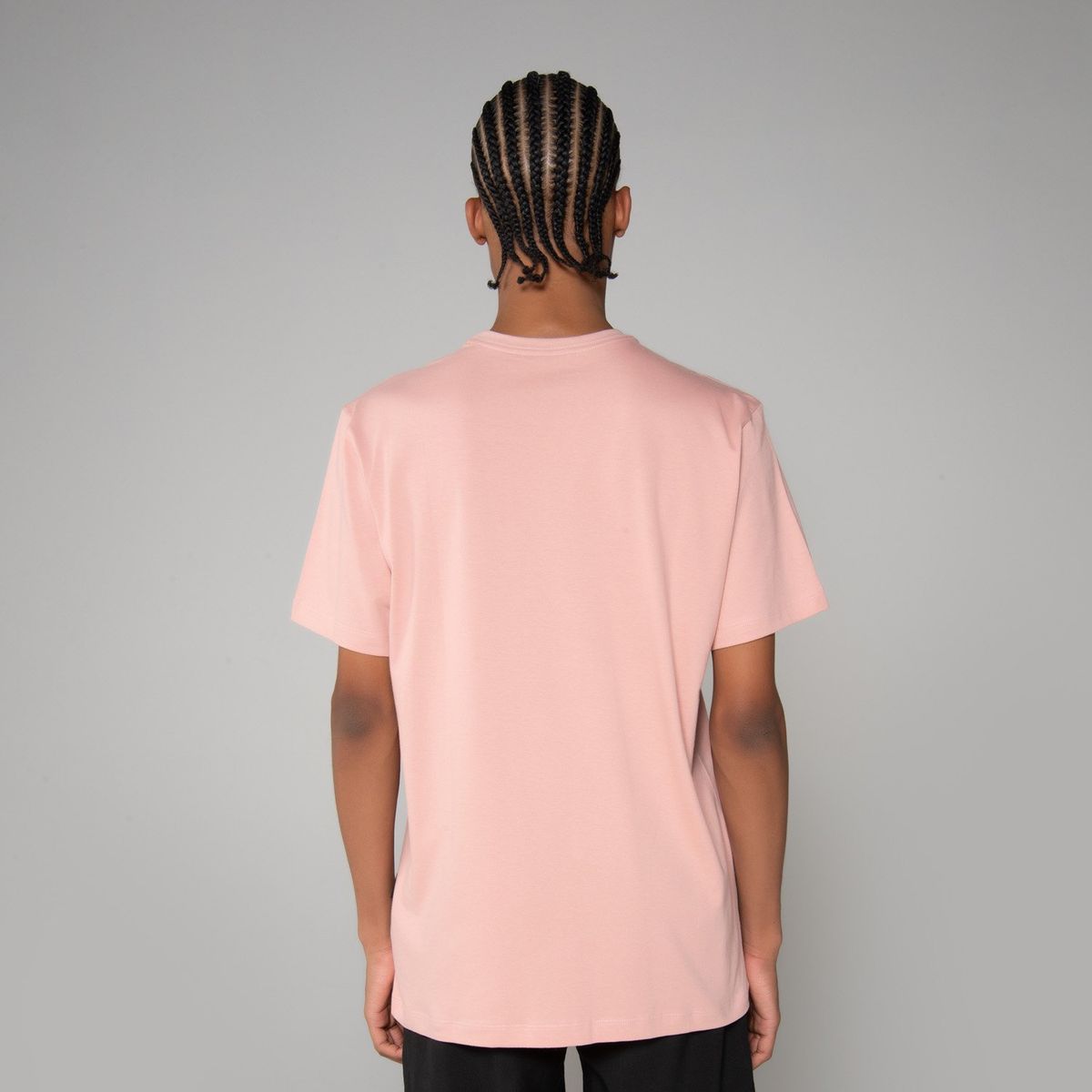 OAKLEY - Polera Manga Corta Algodón Regular Fit Hombre Oakley