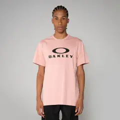 OAKLEY - Polera Manga Corta Algodón Regular Fit Hombre