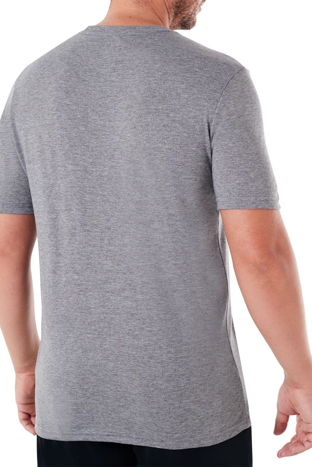 OAKLEY - Polera Manga Corta Algodón Regular Fit Hombre Oakley