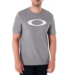 OAKLEY - Polera Manga Corta Algodón Regular Fit Hombre