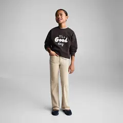 MANGO KIDS - Pantalón Niña