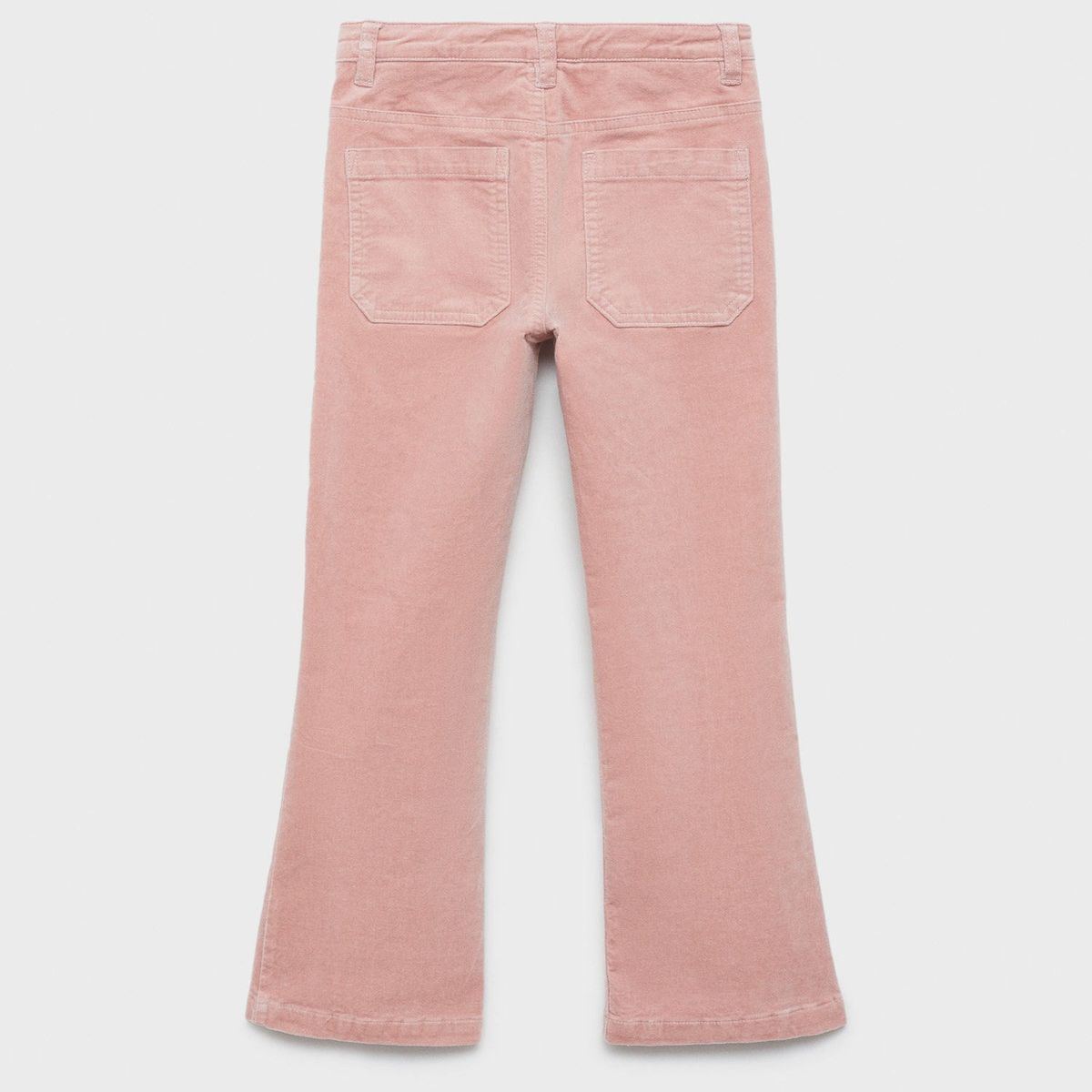 MANGO KIDS - Pantalón Niña Mango Kids