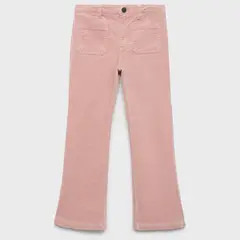 MANGO KIDS - Pantalón Niña