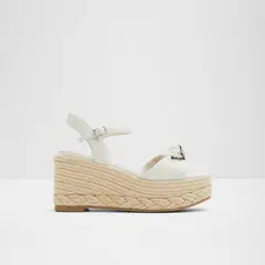 ALDO - Annamarie Sandalia Mujer Blanco