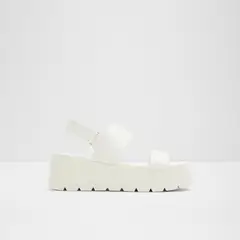 ALDO - Thila Sandalia Mujer Blanco