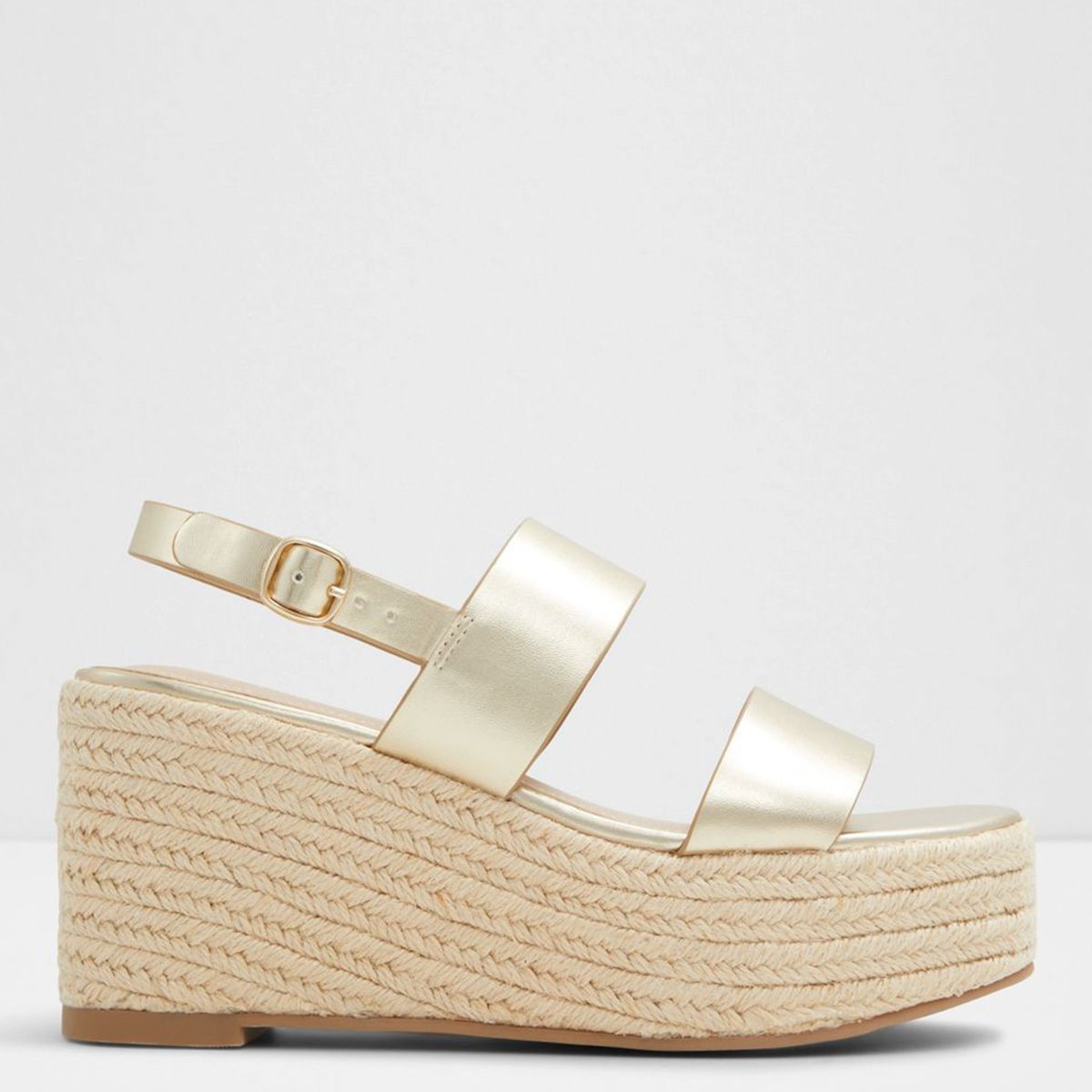 ALDO - Keoni Sandalia Mujer Dorado Aldo