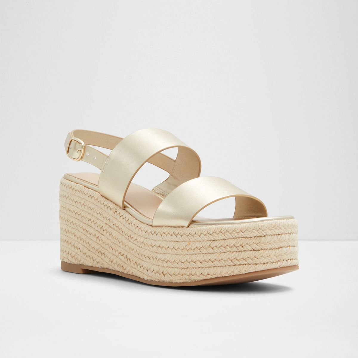 ALDO - Keoni Sandalia Mujer Dorado Aldo