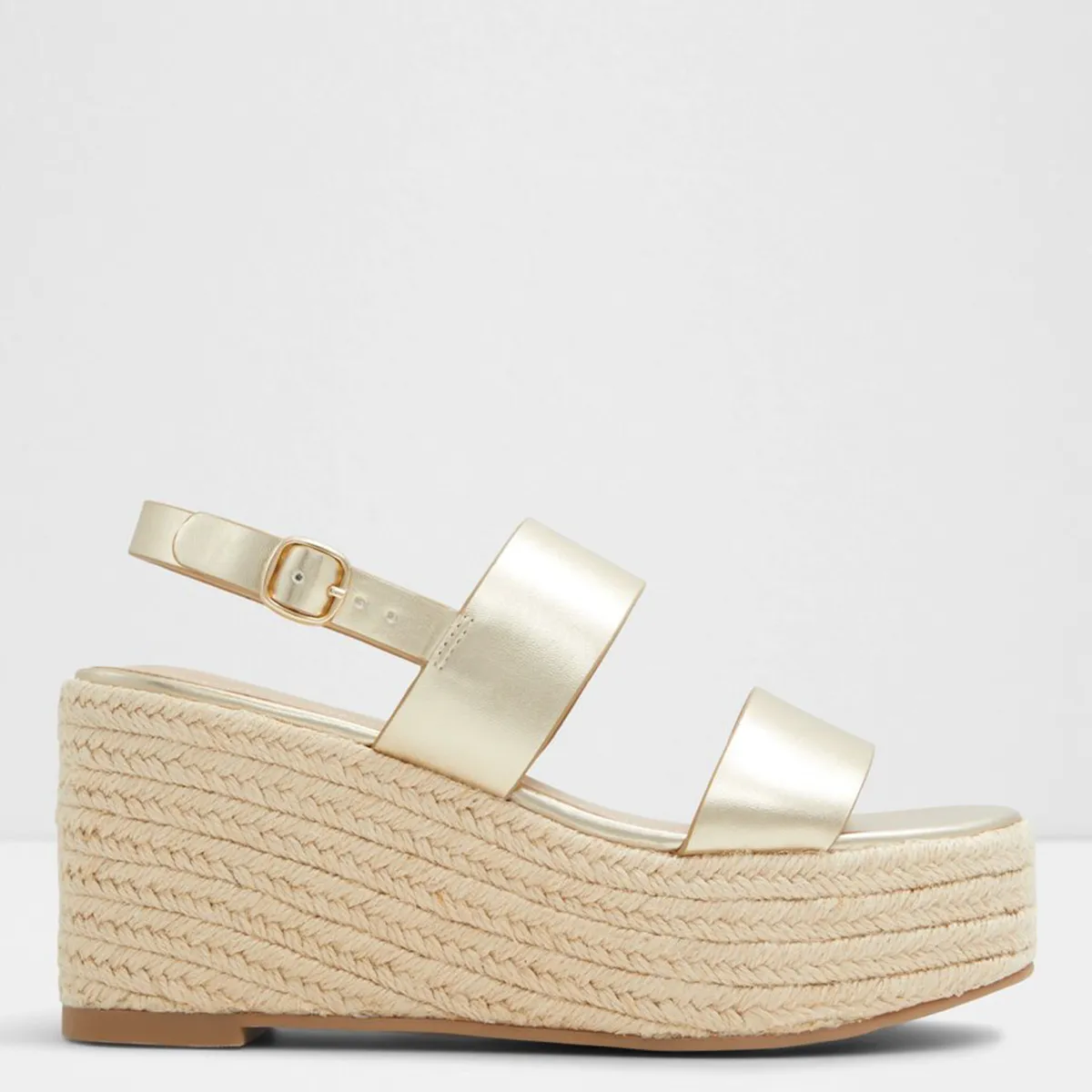 ALDO - Keoni Sandalia Mujer Dorado Aldo