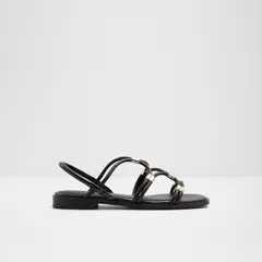 ALDO - Bychan Sandalia Mujer Negro