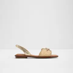 ALDO - Goassi Sandalia Mujer Dorado