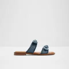 ALDO - Creekside Sandalia Mujer Azul
