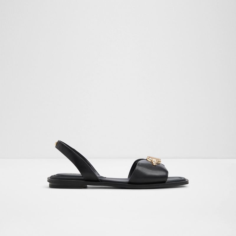 ALDO - Goassi Sandalia Mujer Negro Aldo