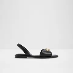 ALDO - Goassi Sandalia Mujer Negro