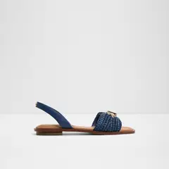 ALDO - Goassi Sandalia Mujer Azul