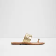 ALDO - Beachwalk Sandalia Mujer Dorado