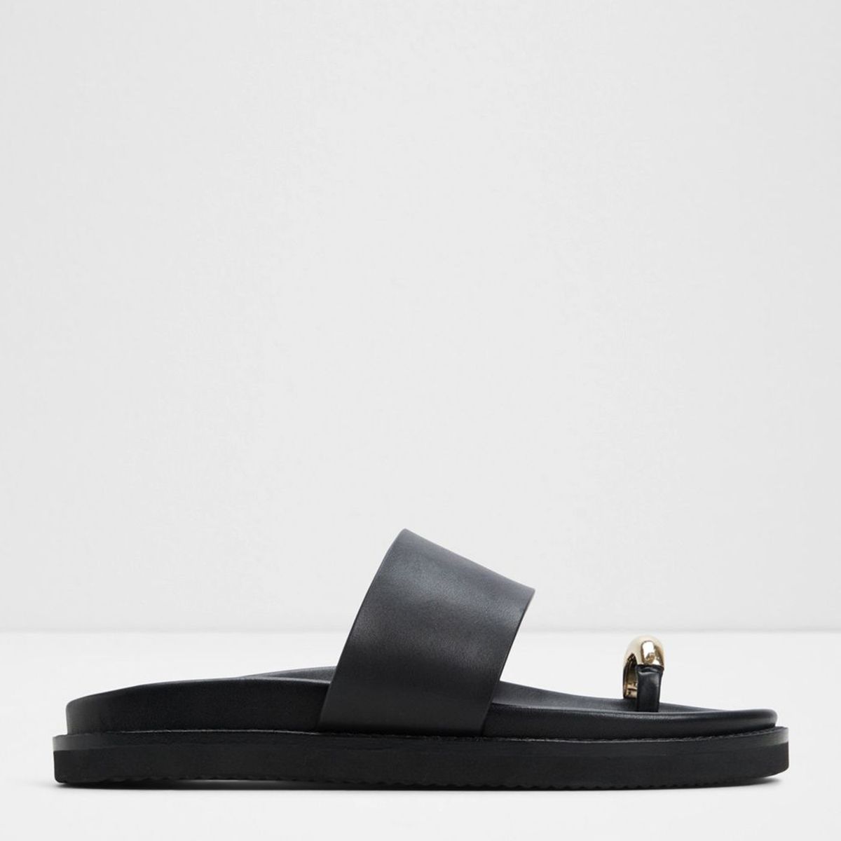 ALDO - Sandalia Mujer Cuero Aldo