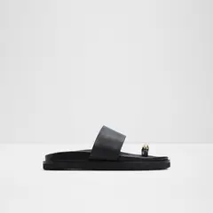ALDO - Beachstroll Sandalia Mujer Negro