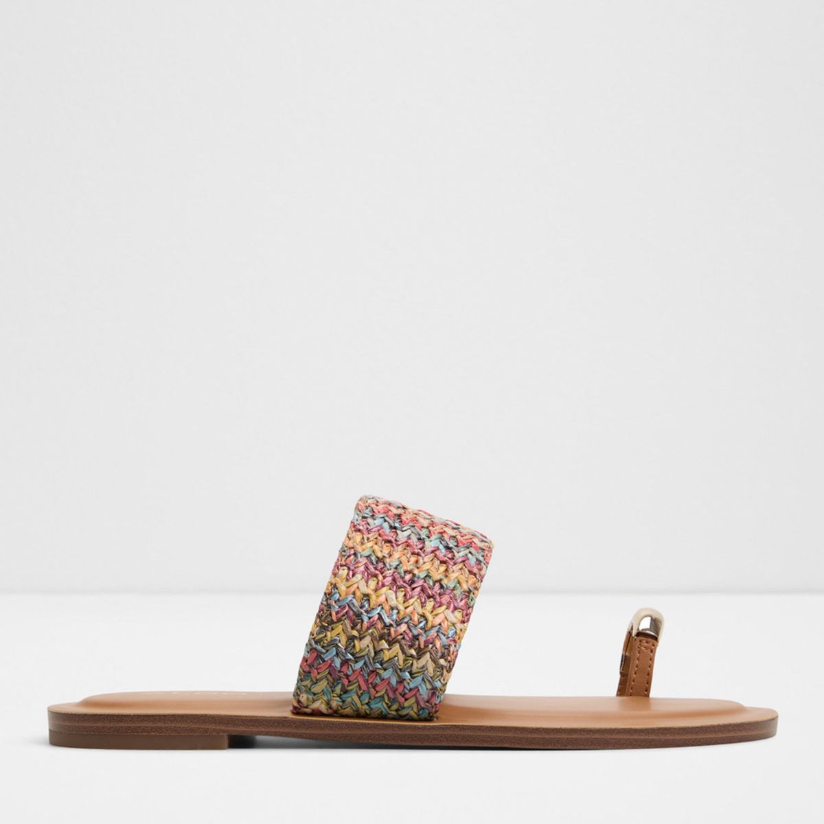 ALDO - Sandalia Mujer Multicolor Aldo