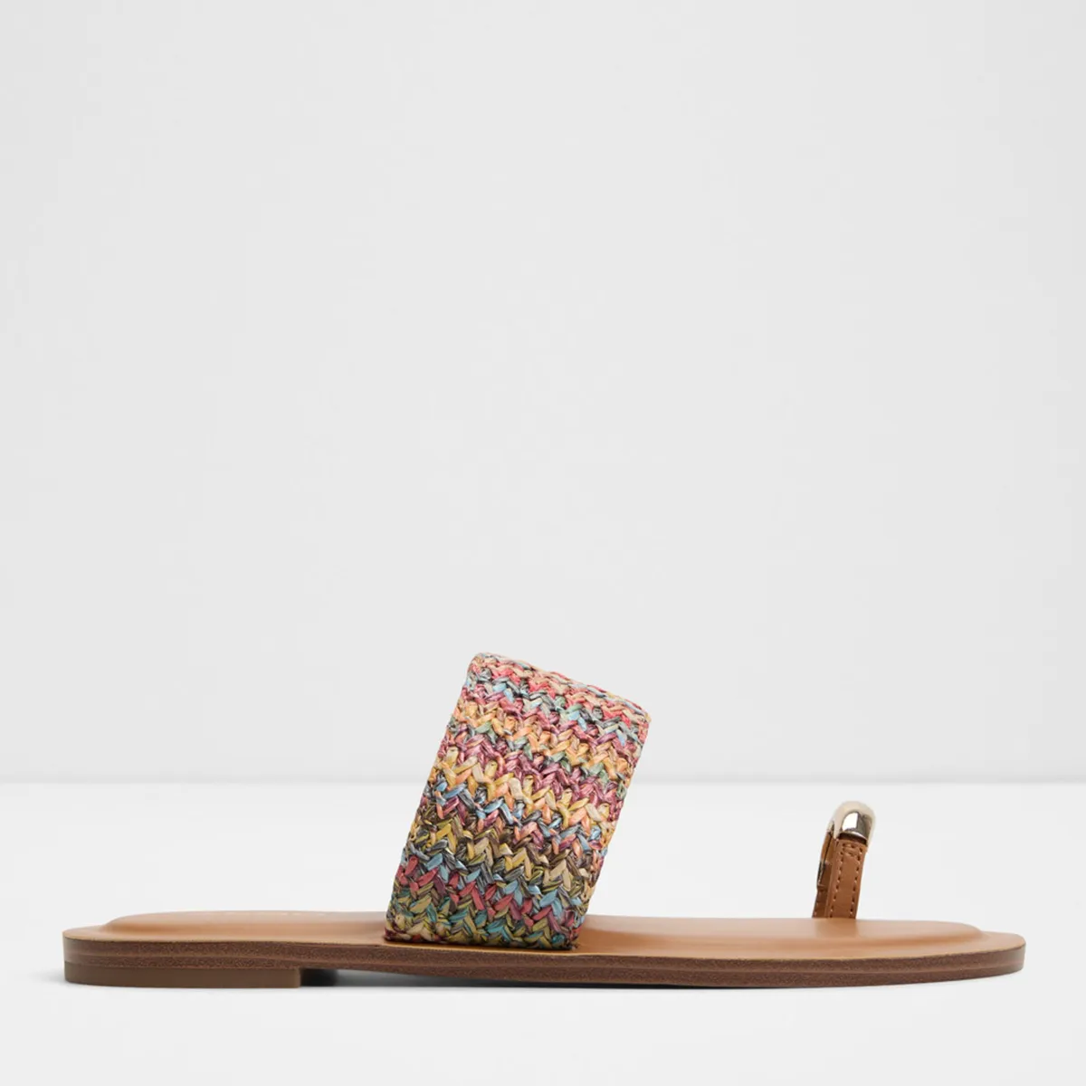 ALDO - Sandalia Mujer Multicolor Aldo