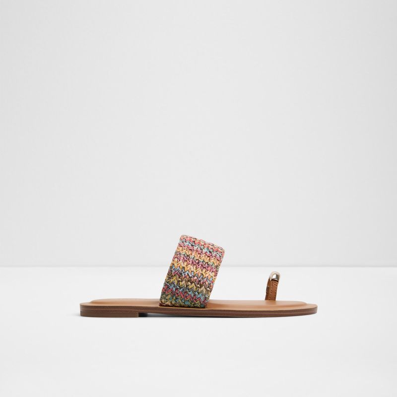 ALDO - Beachwalk Sandalia Mujer Multicolor Aldo