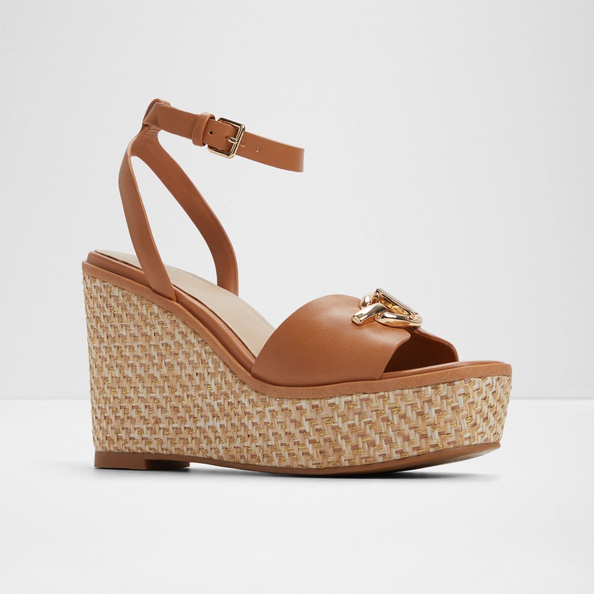 ALDO - Ybylin Sandalia Mujer Aldo