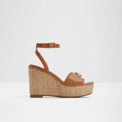 ALDO - Ybylin Sandalia Mujer Café