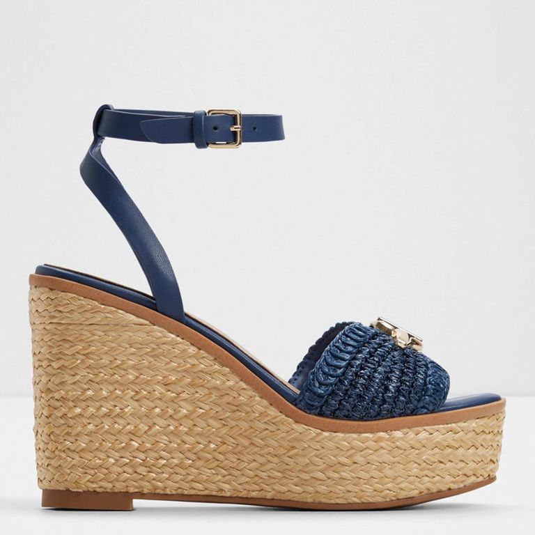 ALDO Ybylin Sandalia Mujer