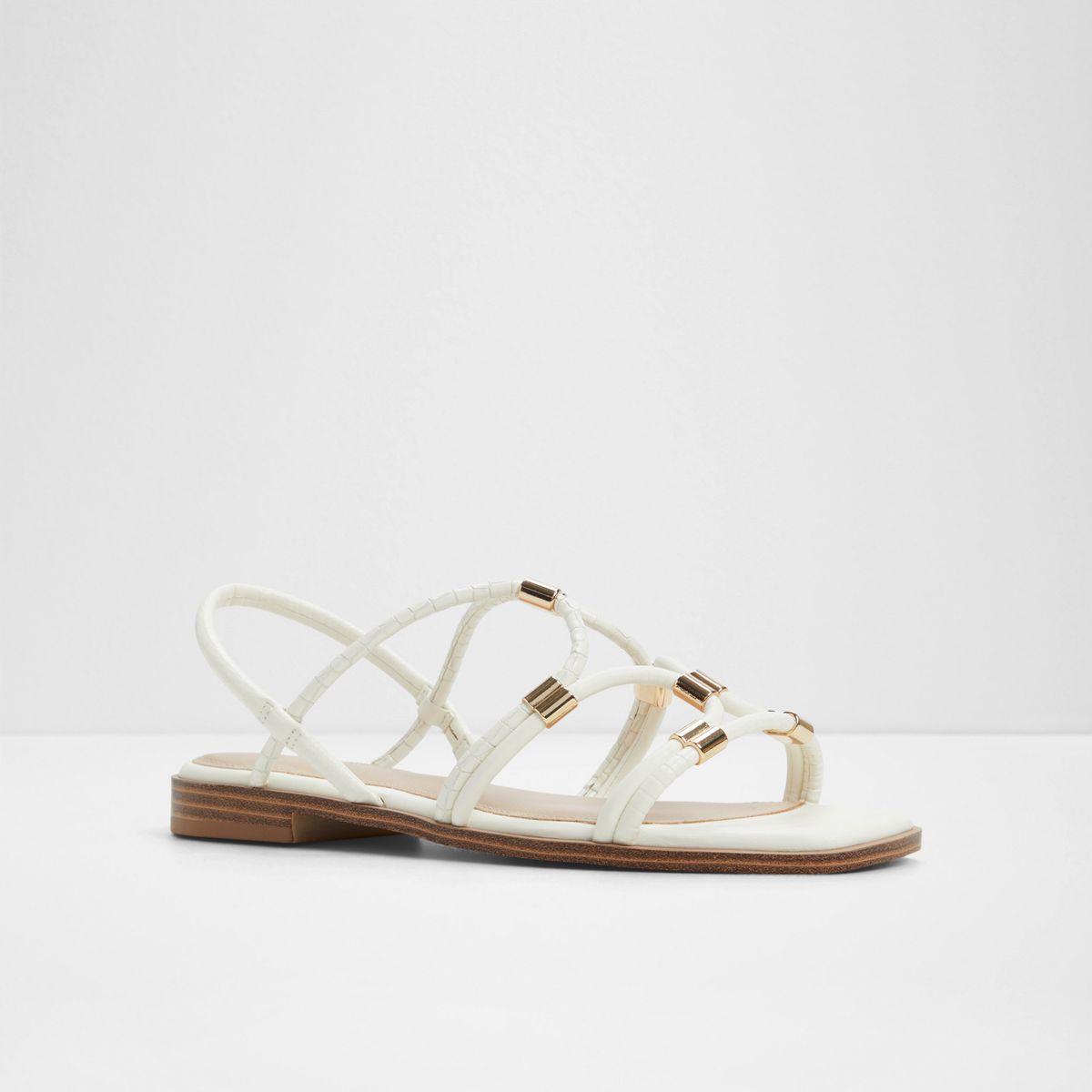 ALDO - Sandalia Mujer Aldo