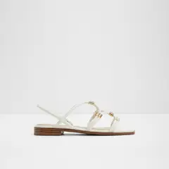 ALDO - Bychan Sandalia Mujer Blanco