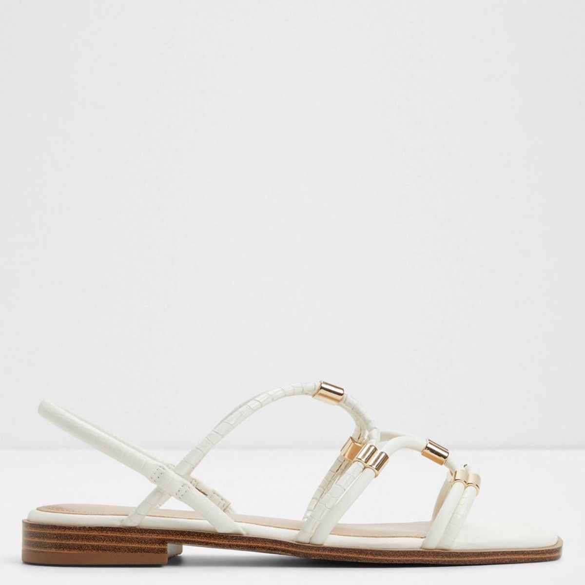 ALDO - Sandalia Mujer Aldo