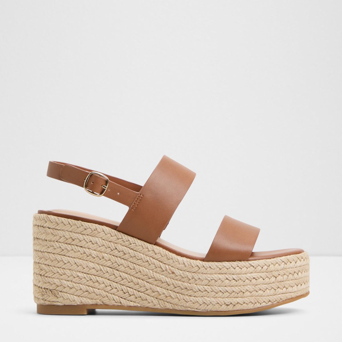 ALDO - Keoni Sandalia Mujer Café Aldo