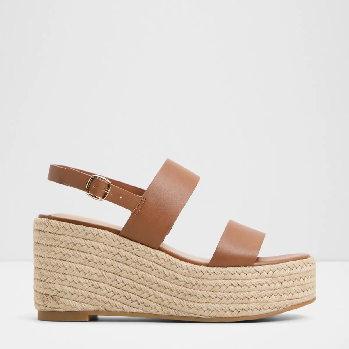 ALDO - Keoni Sandalia Mujer Café Aldo