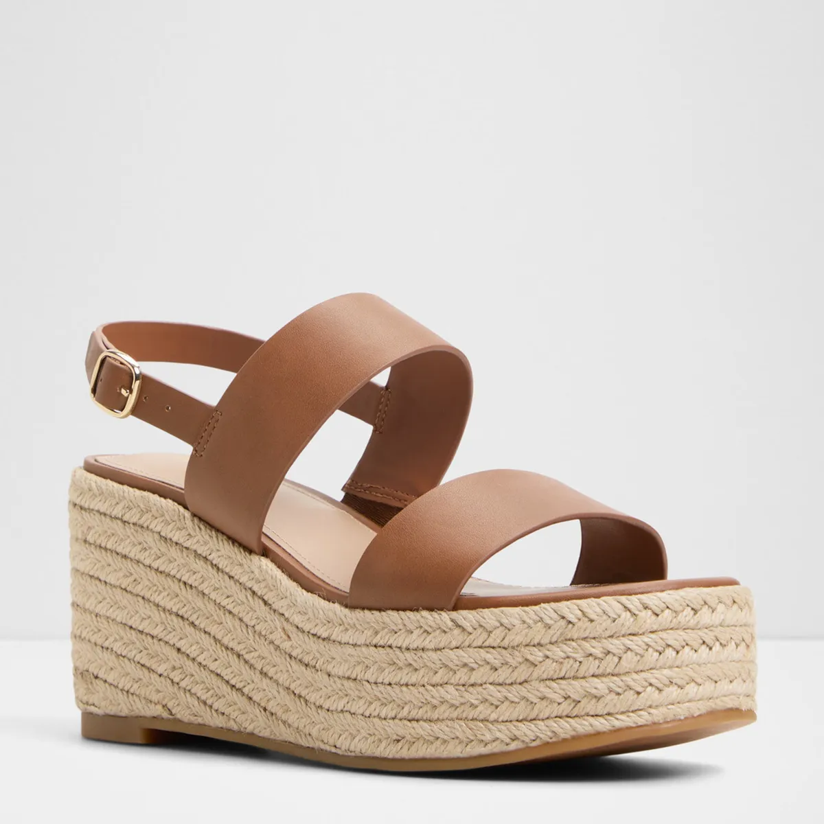 ALDO - Keoni Sandalia Mujer Café Aldo