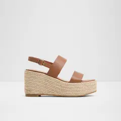 ALDO - Keoni Sandalia Mujer Café