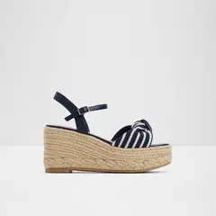 ALDO - Annamarie Sandalia Mujer Azul
