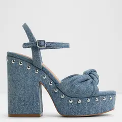 ALDO - Ulialdan Sandalia Mujer Azul