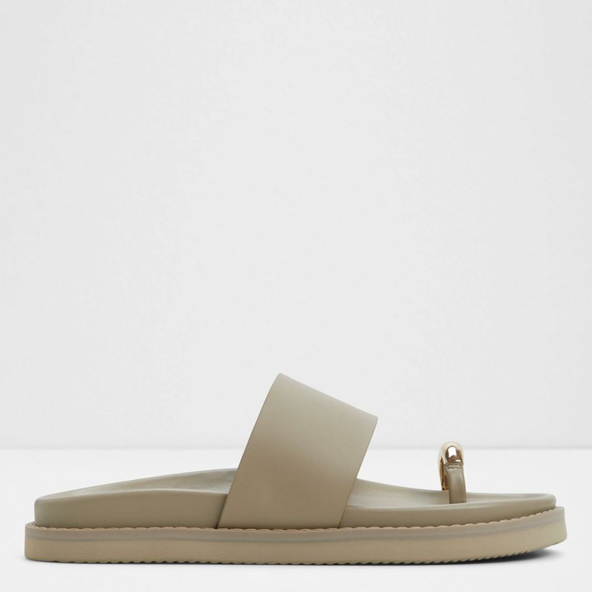 ALDO - Sandalia Mujer Cuero Aldo