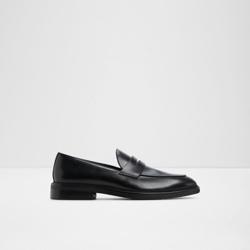ALDO - Salinero Zapato Formal Hombre Negro Aldo